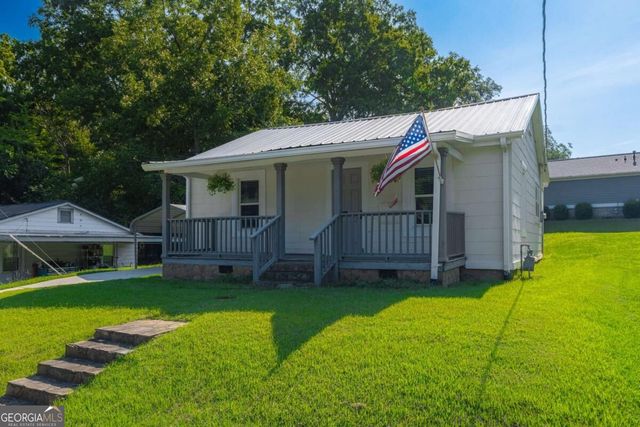 4446 Winn Street, Acworth, GA 30101