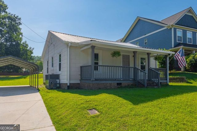 4446 Winn Street, Acworth, GA 30101