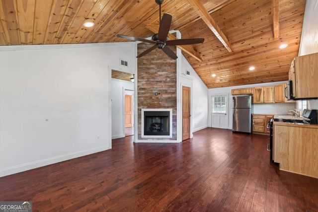 4446 Winn Street, Acworth, GA 30101
