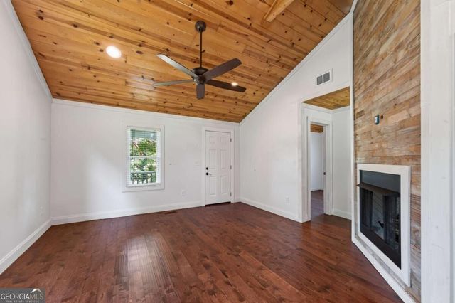 4446 Winn Street, Acworth, GA 30101