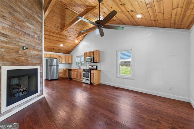 4446 Winn Street, Acworth, GA 30101