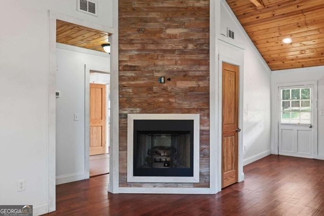 4446 Winn Street, Acworth, GA 30101
