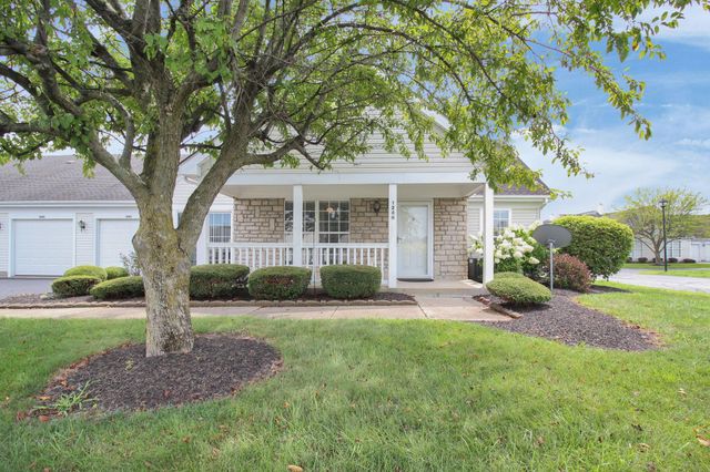 1240 Dunhurst Street, Circleville, OH 43113