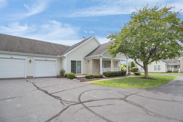 1240 Dunhurst Street, Circleville, OH 43113