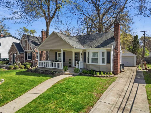 1012 N Blair Avenue, Royal Oak, MI 48067