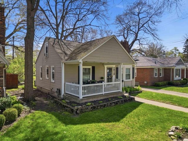 1012 N Blair Avenue, Royal Oak, MI 48067