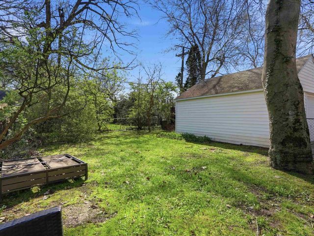 1012 N Blair Avenue, Royal Oak, MI 48067