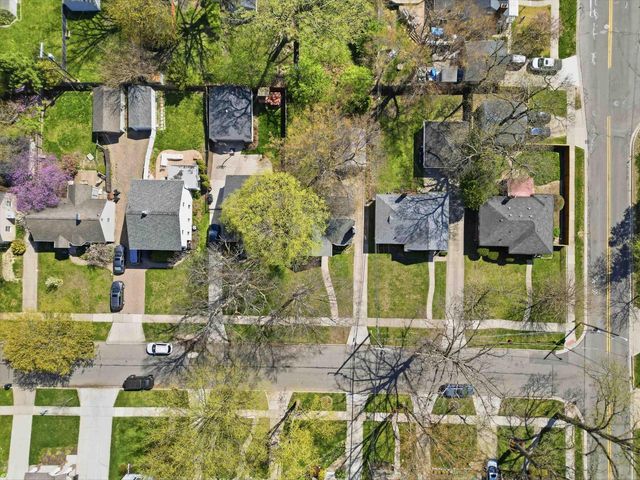 1012 N Blair Avenue, Royal Oak, MI 48067