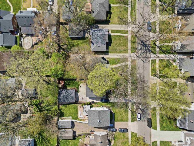1012 N Blair Avenue, Royal Oak, MI 48067