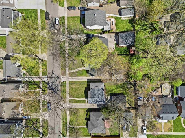 1012 N Blair Avenue, Royal Oak, MI 48067