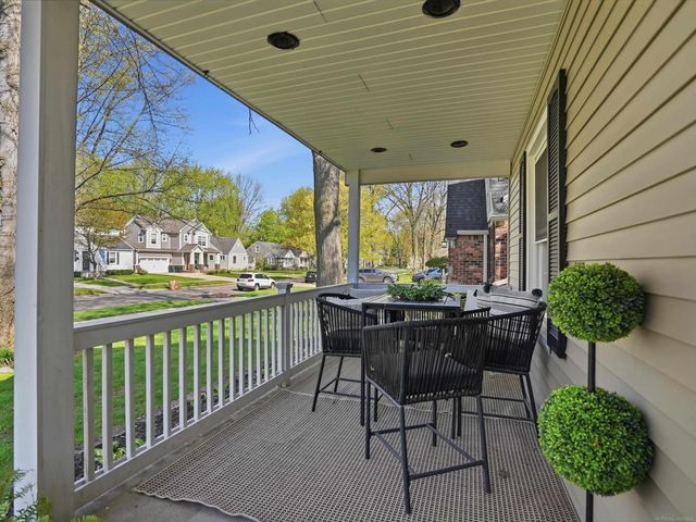 1012 N Blair Avenue, Royal Oak, MI 48067