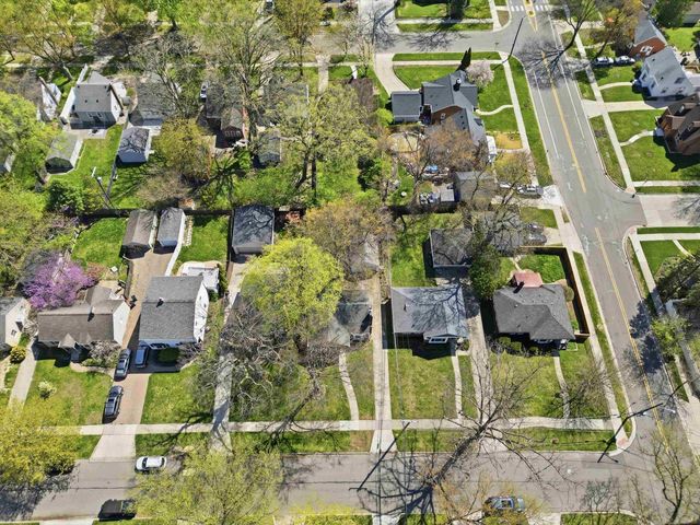 1012 N Blair Avenue, Royal Oak, MI 48067
