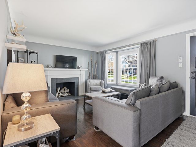 1012 N Blair Avenue, Royal Oak, MI 48067