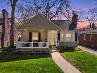 1012 N Blair Avenue, Royal Oak, MI 48067