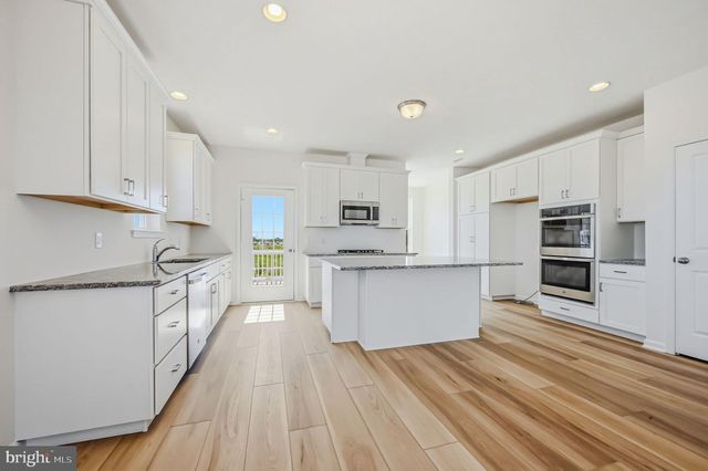 726 ROSLER WAY, Middletown, DE 19709
