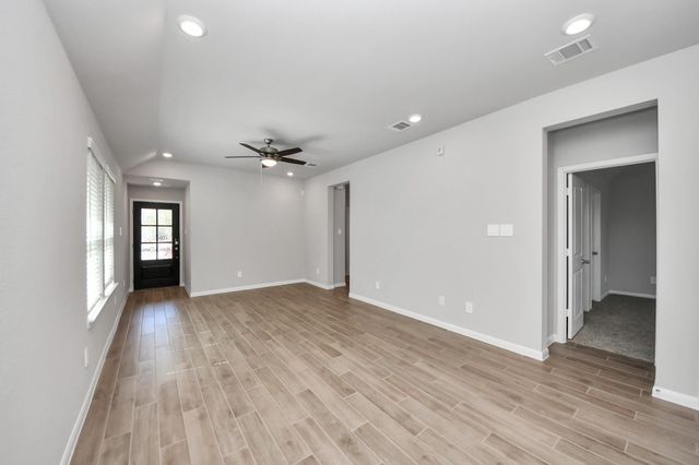 21322 Catelonia Yew Court, Tomball, TX 77377
