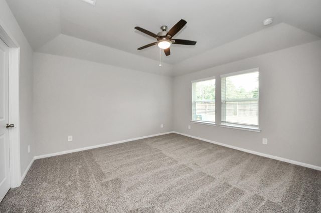 21322 Catelonia Yew Court, Tomball, TX 77377
