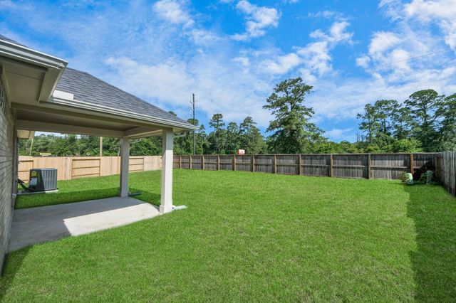 21322 Catelonia Yew Court, Tomball, TX 77377