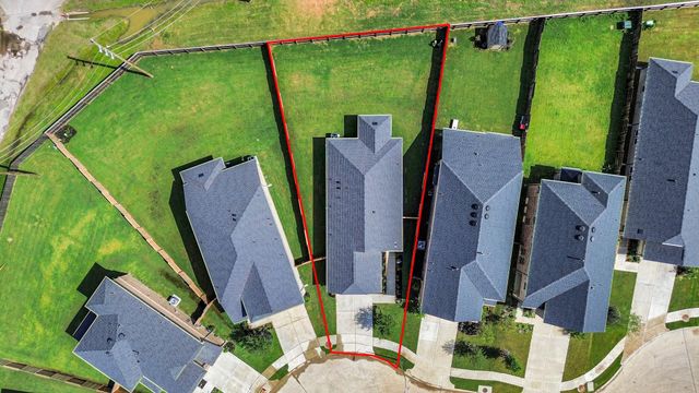 21322 Catelonia Yew Court, Tomball, TX 77377