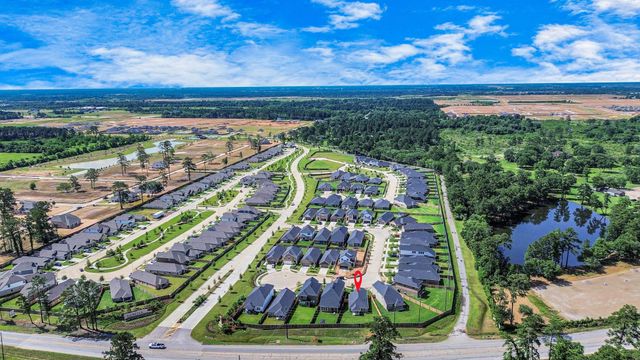 21322 Catelonia Yew Court, Tomball, TX 77377
