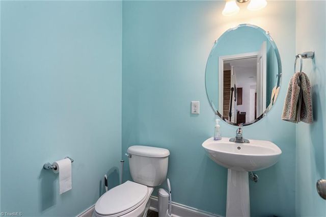 365 Mahogany Drive, Thomasville, NC 27360