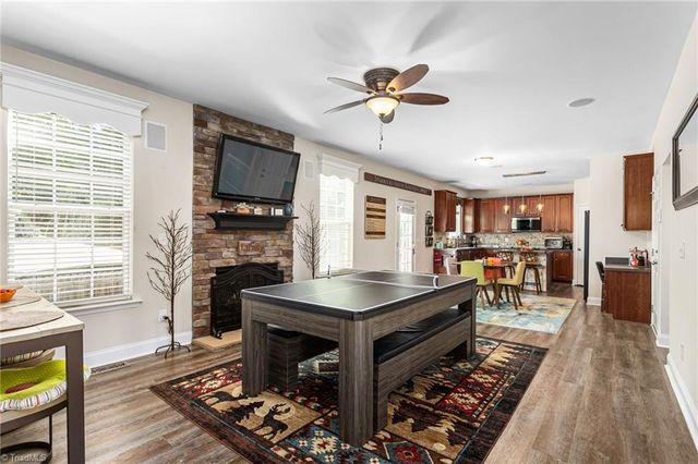 365 Mahogany Drive, Thomasville, NC 27360