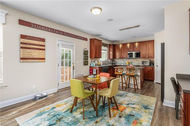 365 Mahogany Drive, Thomasville, NC 27360