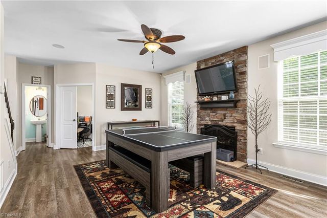 365 Mahogany Drive, Thomasville, NC 27360