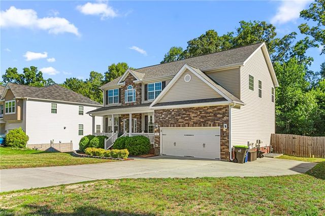 365 Mahogany Drive, Thomasville, NC 27360