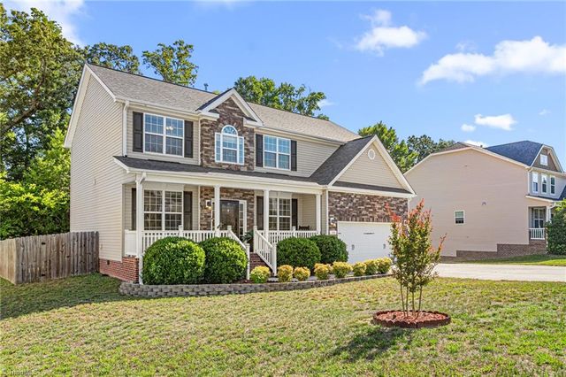 365 Mahogany Drive, Thomasville, NC 27360