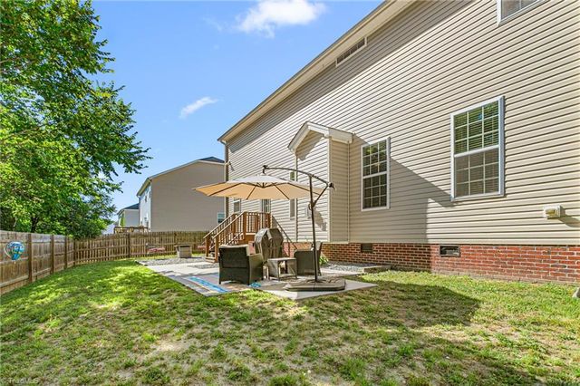 365 Mahogany Drive, Thomasville, NC 27360