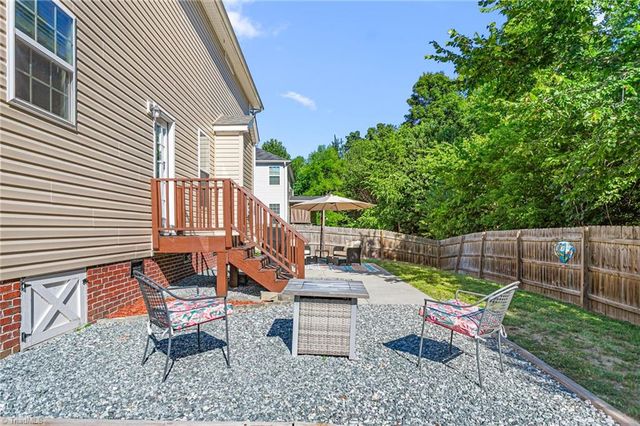 365 Mahogany Drive, Thomasville, NC 27360