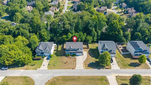 365 Mahogany Drive, Thomasville, NC 27360