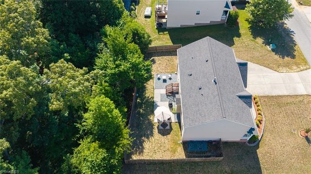 365 Mahogany Drive, Thomasville, NC 27360