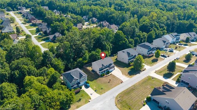 365 Mahogany Drive, Thomasville, NC 27360