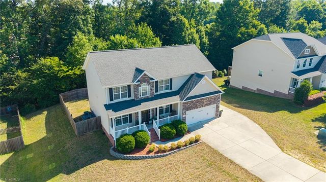 365 Mahogany Drive, Thomasville, NC 27360
