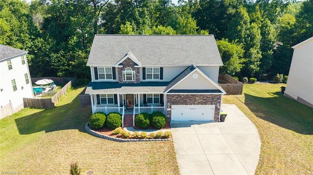 365 Mahogany Drive, Thomasville, NC 27360