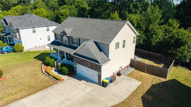 365 Mahogany Drive, Thomasville, NC 27360