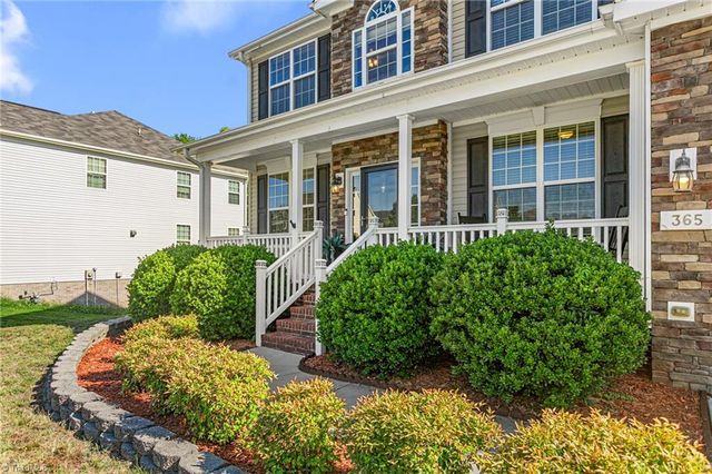 365 Mahogany Drive, Thomasville, NC 27360