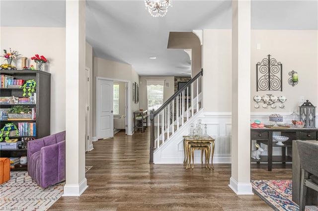 365 Mahogany Drive, Thomasville, NC 27360