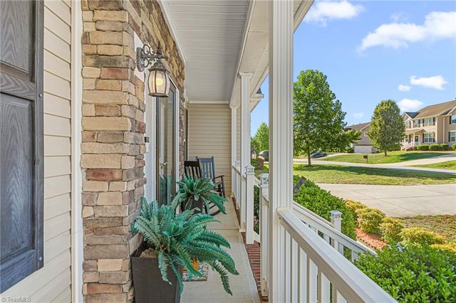 365 Mahogany Drive, Thomasville, NC 27360