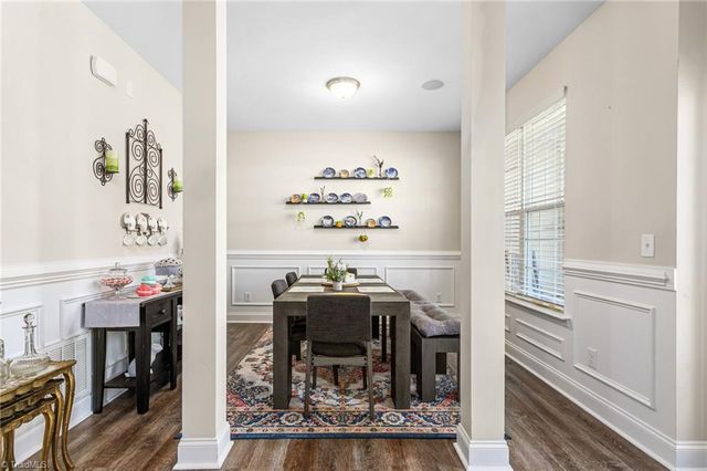 365 Mahogany Drive, Thomasville, NC 27360