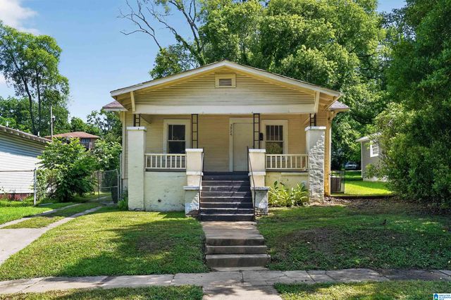 3924 37TH AVENUE N, Birmingham, AL 35217
