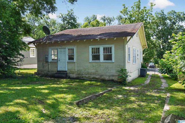 3924 37TH AVENUE N, Birmingham, AL 35217