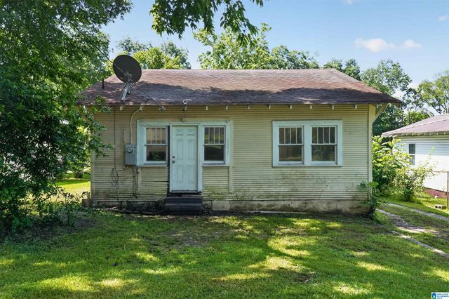 3924 37TH AVENUE N, Birmingham, AL 35217