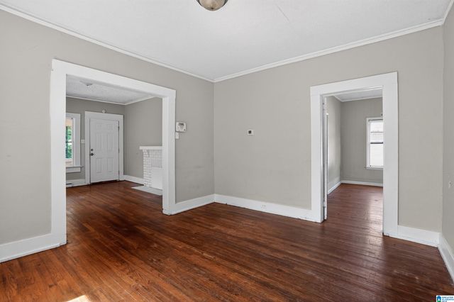 3924 37TH AVENUE N, Birmingham, AL 35217