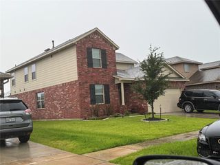 6106 Yesenia Street, Katy, TX 77449