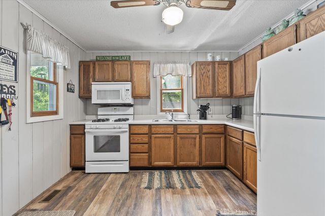 28264 Sunberg Road, Mora, MN 55051