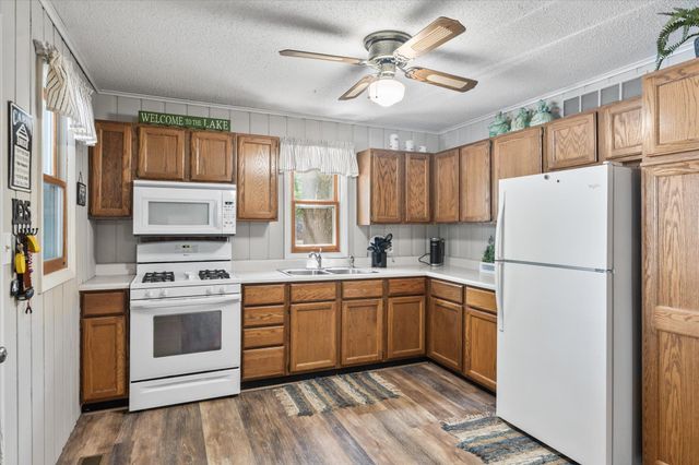 28264 Sunberg Road, Mora, MN 55051