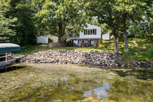 28264 Sunberg Road, Mora, MN 55051